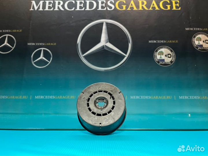 Проставка пружины Mercedes E Class W212