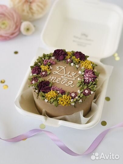 Бенто, моти, макаронс