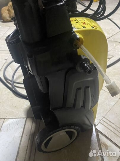 Karcher K5 compact