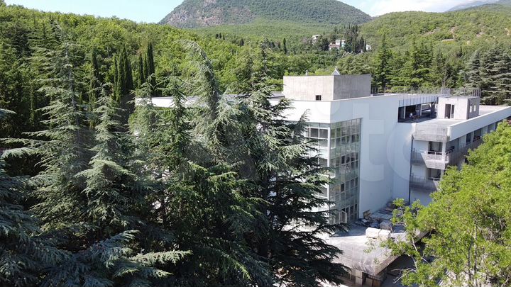 2-к. апартаменты, 70,7 м², 2/4 эт.