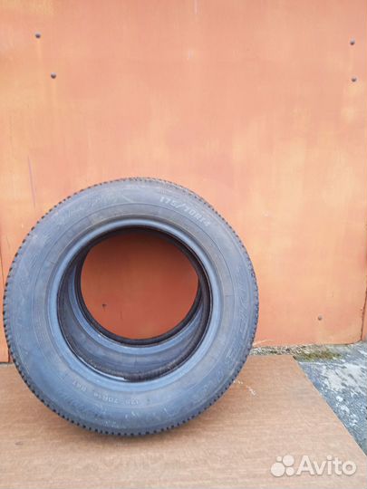 Yokohama A349G 205/60 R16 25F