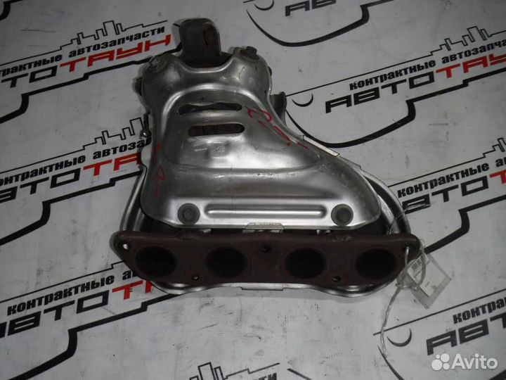 Коллектор выпускной toyota 1ZR-FE 2ZR-FAE 2ZR-FE п