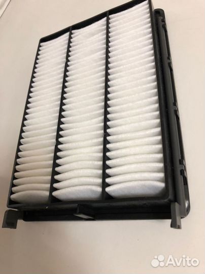 Hyundai/KIA 28113D3300 - Фильтр воздушный