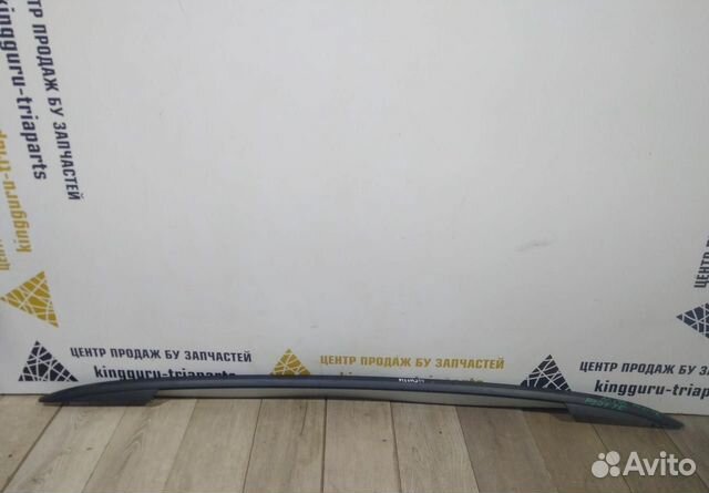 Рейлинг крыши правый бу Skoda Kodiaq OEM 565860026