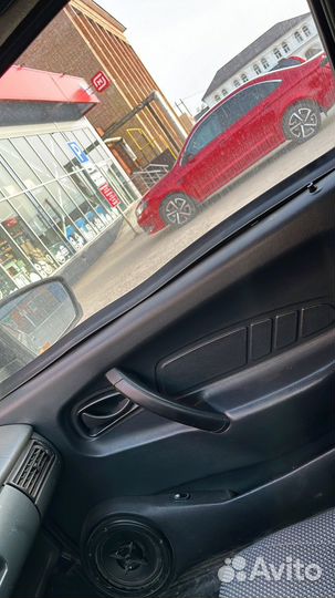 ВАЗ 2114 Samara 1.6 МТ, 2011, 210 000 км