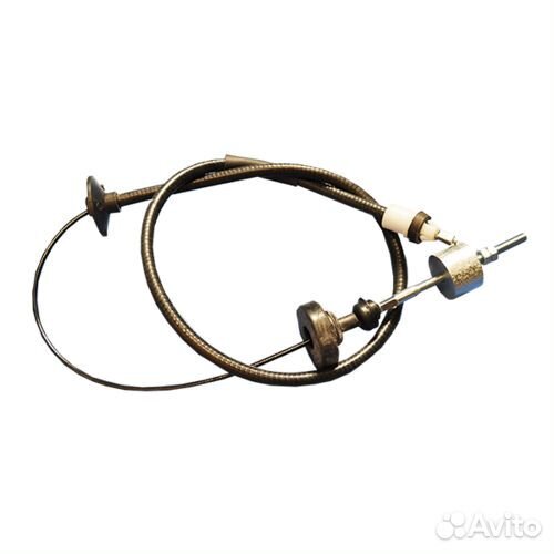 Трос сцепления Renault Logan all 04