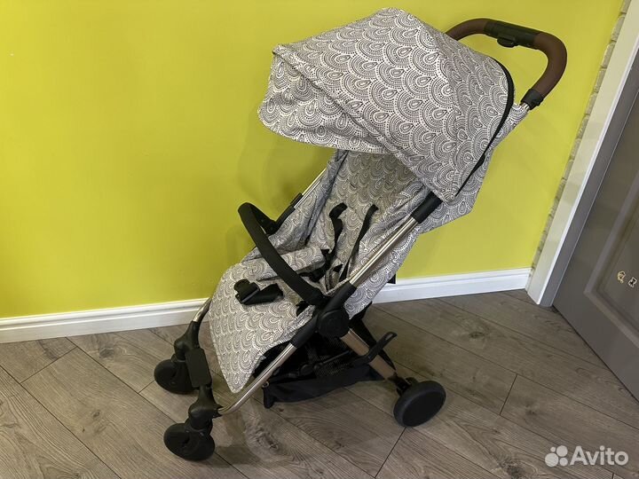 Коляска Elodie