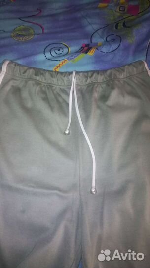 Костюм спортивный