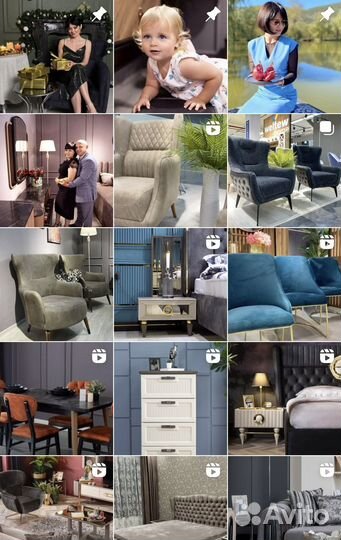 Смм специалист, рилсмейкер