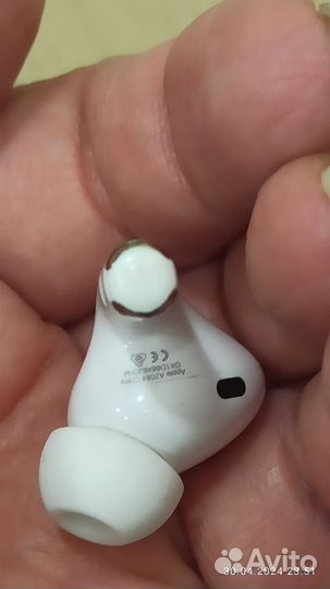 Airpods Pro наушник левый
