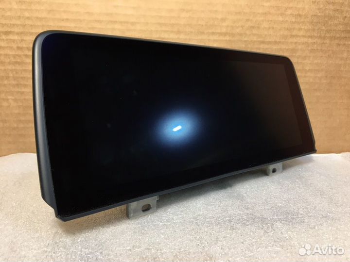 Центральный информационный дисплей (Монитор) Bmw