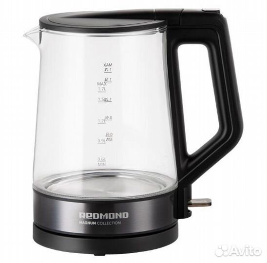 Чайник redmond RK-G196