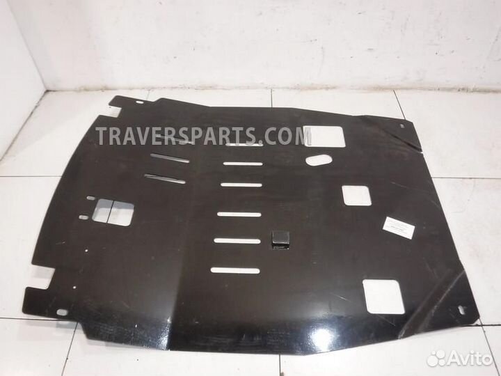 Защита двигателя