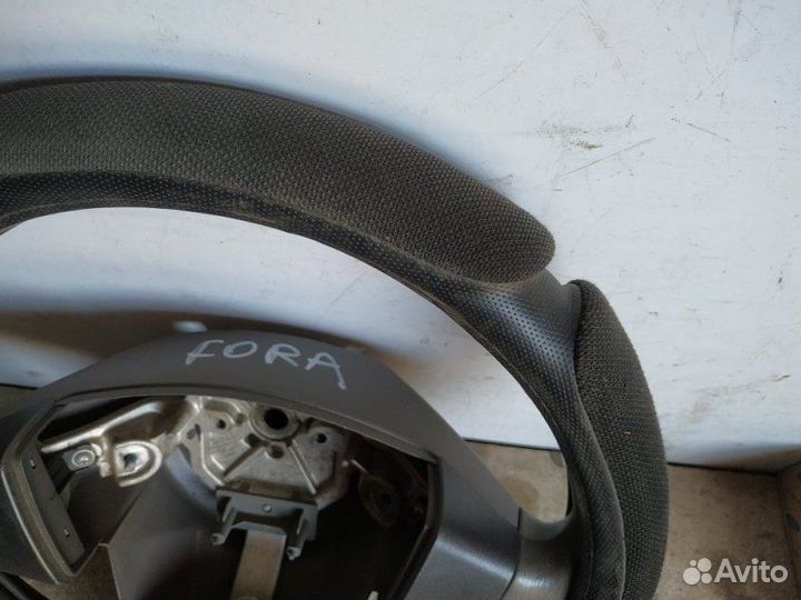 Руль Chery Fora (A21) 2006-2010