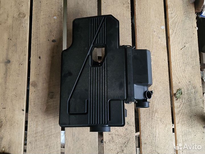 Корпус воздушного фильтра suzuki sx-4/fiat sedici
