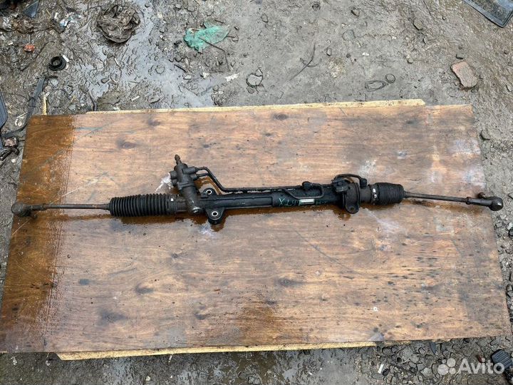 Рейка рулевая Hyundai Starex