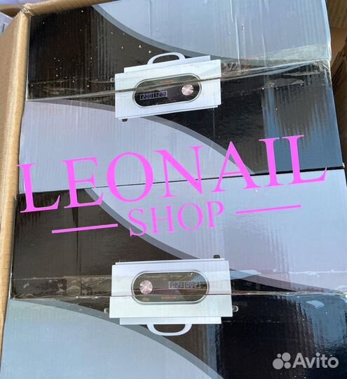 Сухожаровой шкаф Стерилизатор Sanitizing Box SM-36