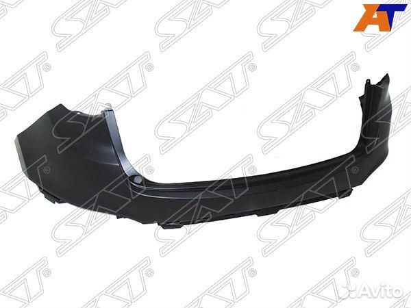 Бампер задний hyundai tucson