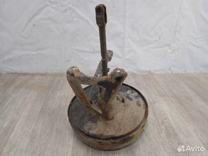 Вакуумный усилитель тормозов Nissan Almera N15