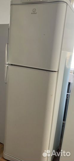 Холодильник