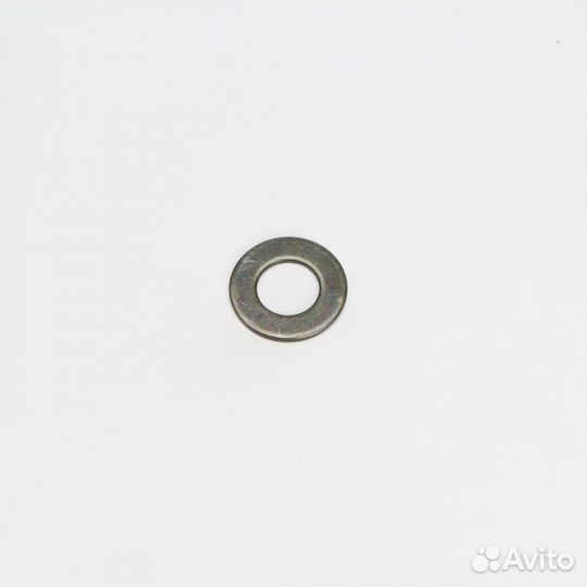 Шайба под гайку колесную Forester 200