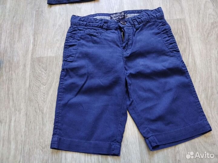 Шорты на мальчика