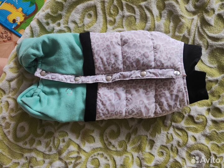 Костюм для животных