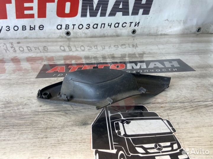 Наклада ручки двери левая Mercedes-Benz Atego