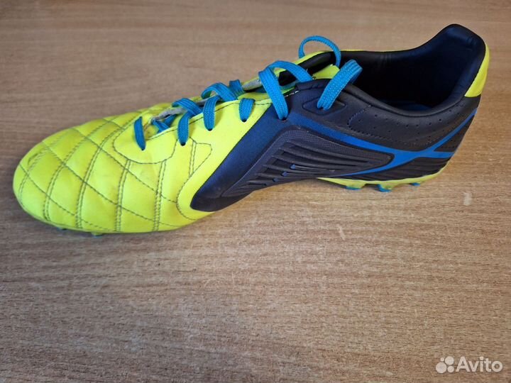 Футбольные бутсы 42 размер