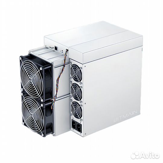 Antminer S19 JXP 136t