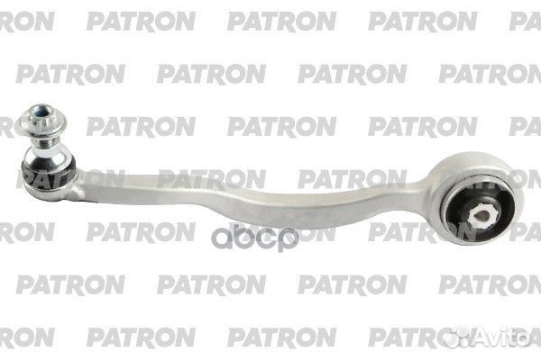 Рычаг подвески mercedes CLS-class 2018- E-class