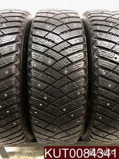 Goodyear Ultragrip Ice Arctic 185/65 R15 107U