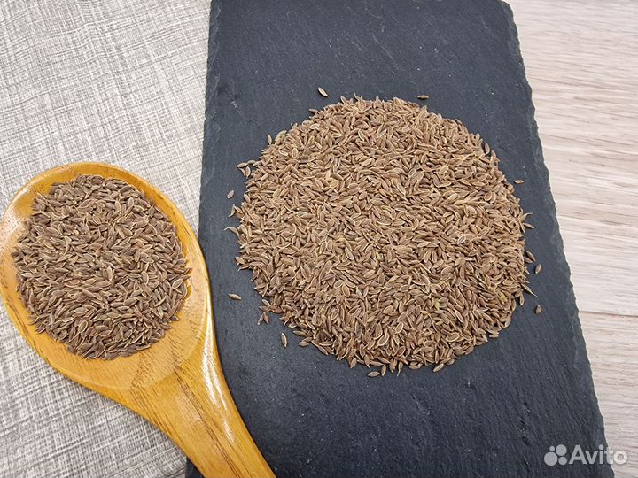 Укроп плоды 500 гр