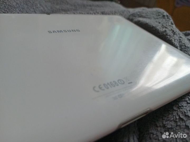 Планшет samsung galaxy tab