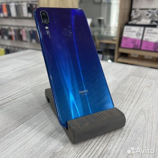 Xiaomi Redmi Note 7, 3/32 ГБ