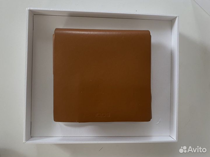 Чехол для iqos 2.4