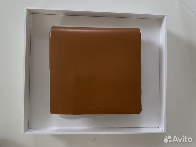 Чехол для iqos 2.4