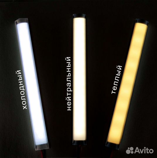 Умная подсветка лестниц