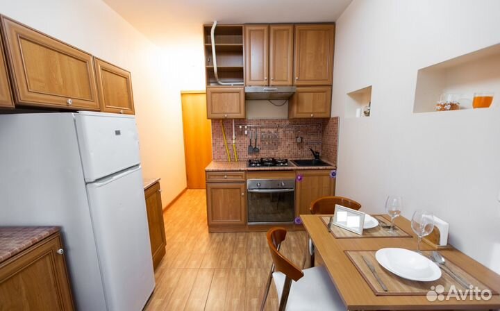 Кухонный гарнитур от 18 т.р