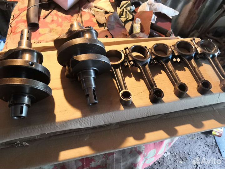 Запчасти Урал Днепр