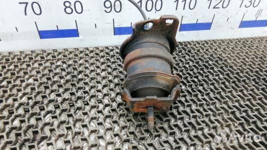 Подушка двигателя дизельная nissan pathfinder R51