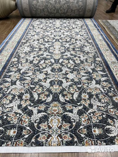 Ковры Силк новые в Наличии 1,6/2,3 Компания Алтын