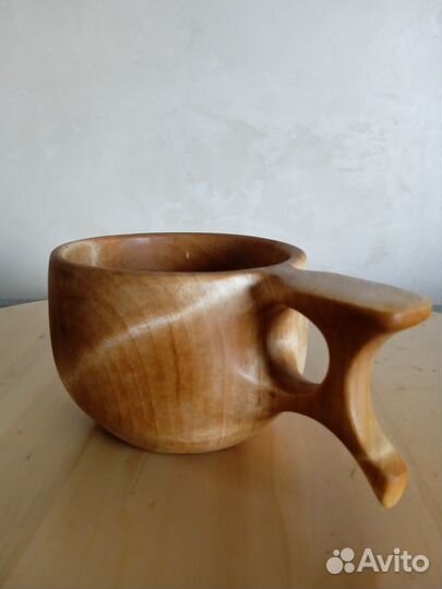 Кружка кукса