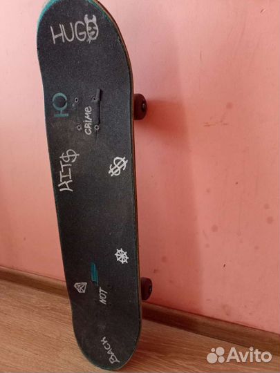 Юнион 8.0 кракс, скейтборд обмен на psp