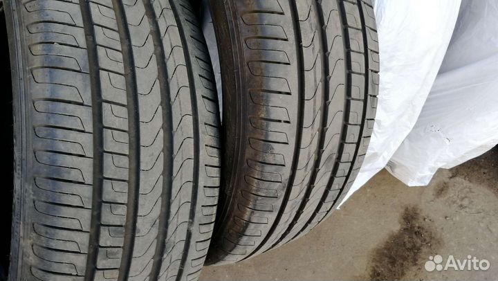 Continental ComfortContact - 5 235/55 R17