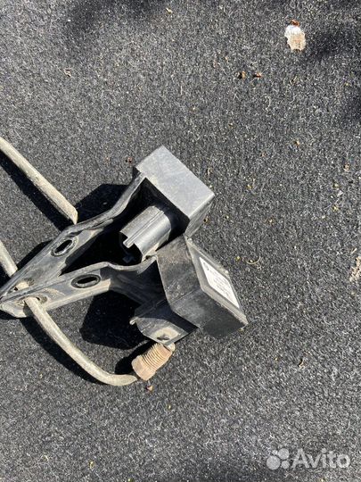 Датчик ids шасси opel Cadillac