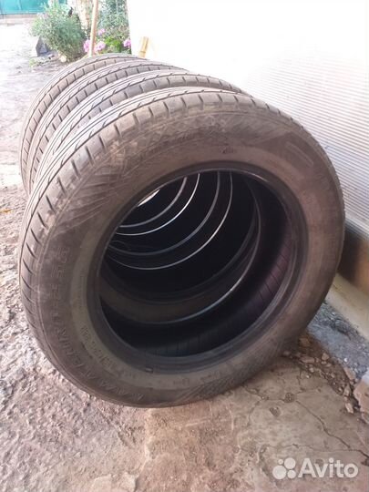 Шины летние 185/65