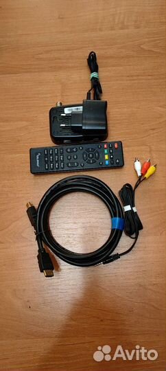 ЖК телевизор