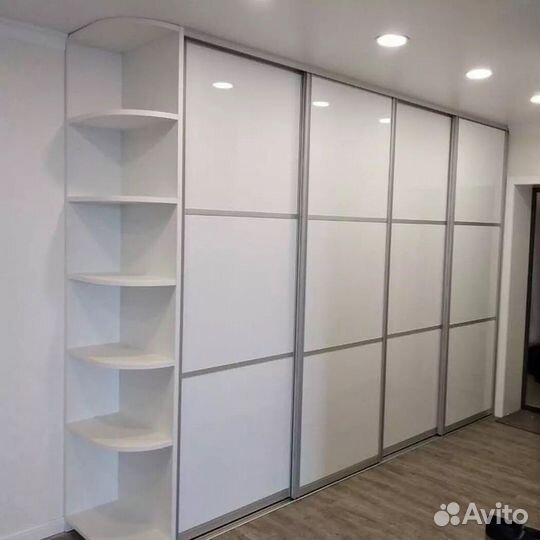 Шкаф напрямую с фабрики