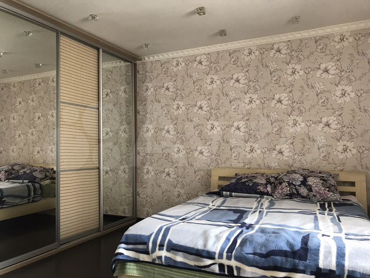 1-к. квартира, 34,6 м², 6/9 эт.